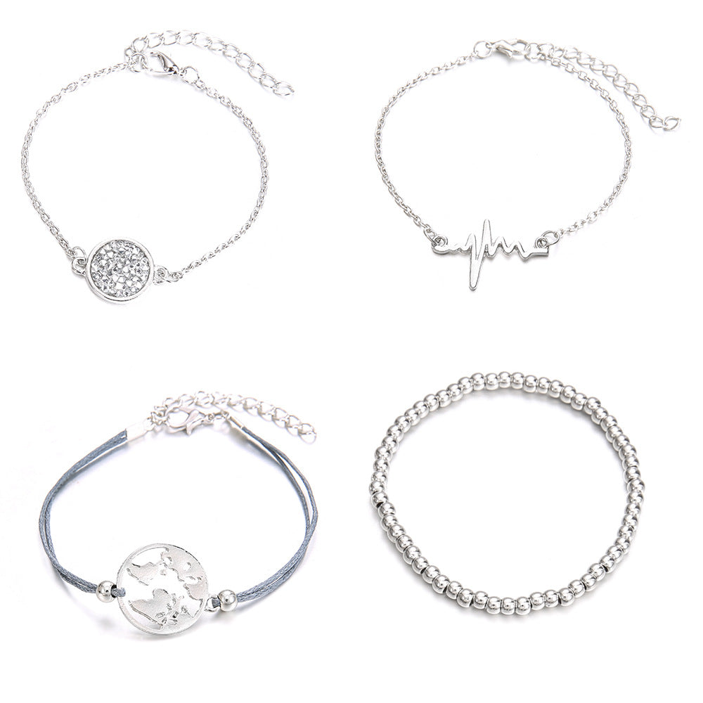 Delicate Artisan Bracelet