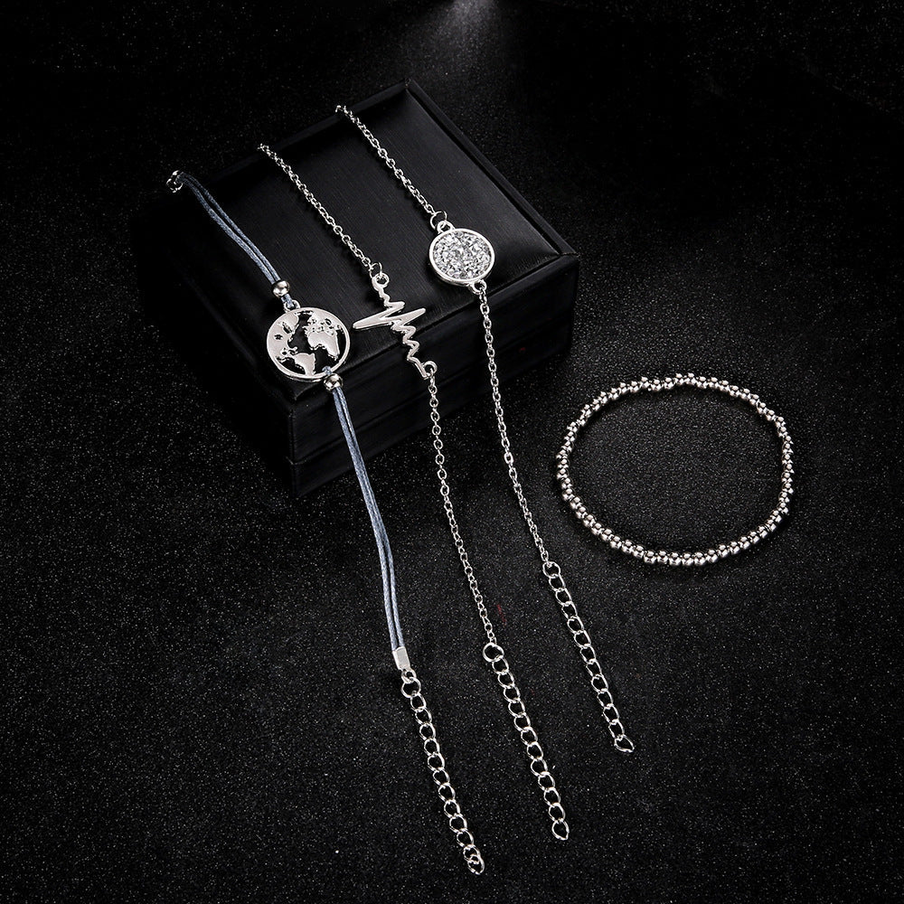 Delicate Artisan Bracelet