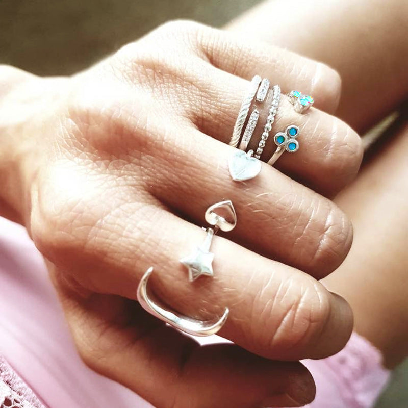 Charming Ring for Any Occasion