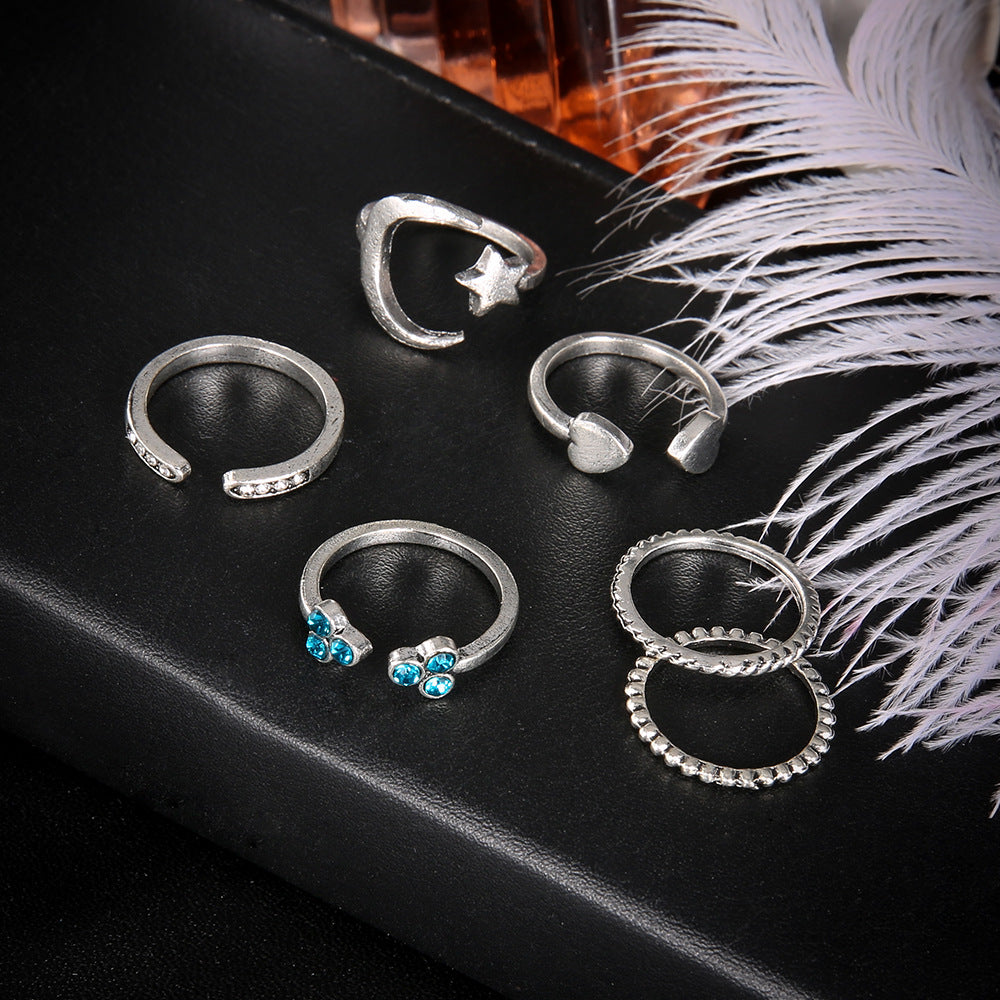 Charming Ring for Any Occasion