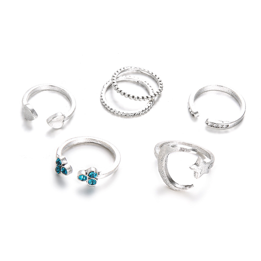 Charming Ring for Any Occasion