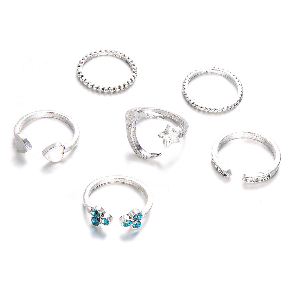 Charming Ring for Any Occasion