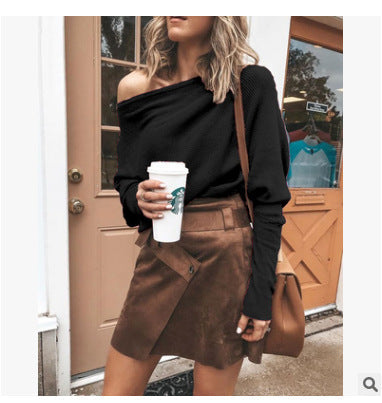 Classic Designed Sweater