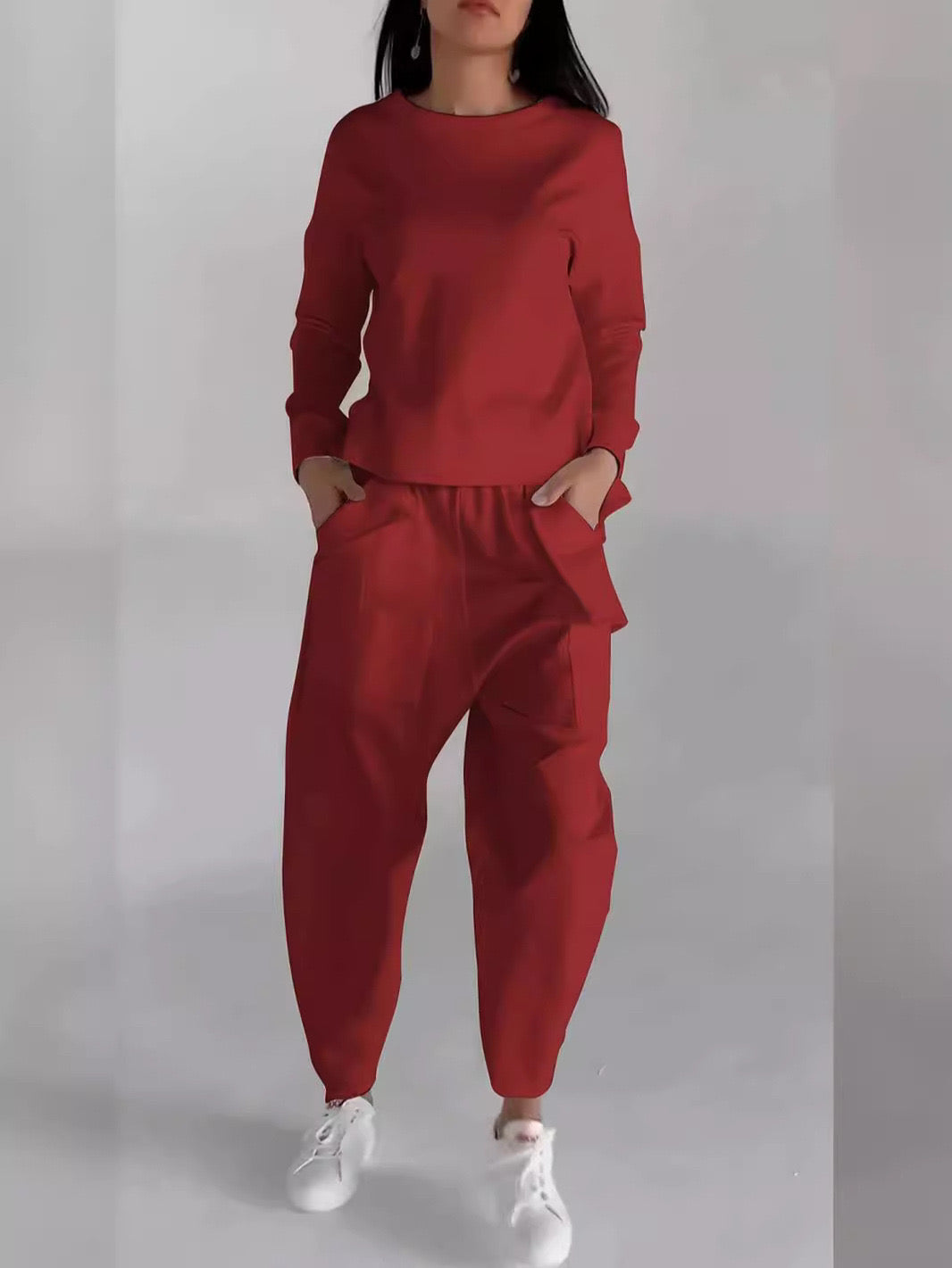 Beautifully Crafted Sweater