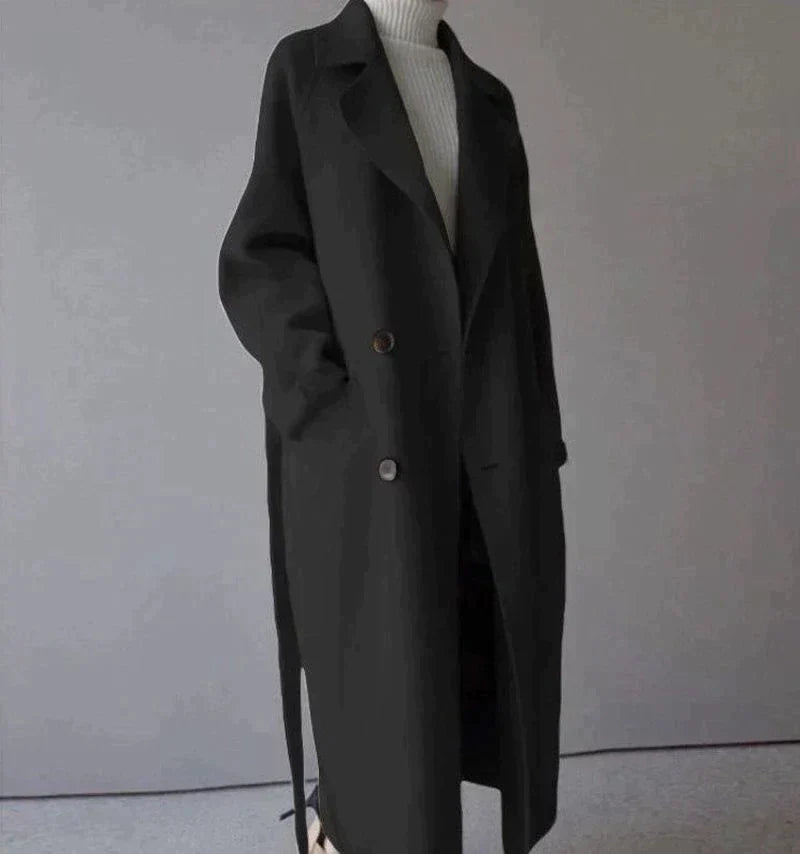 Thoughtfully Designed Jacket