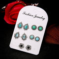 Charming Earring for Any Occasion