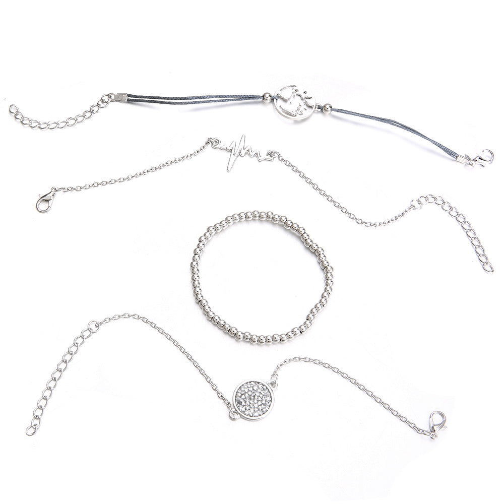 Delicate Artisan Bracelet
