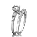 Delicate Artisan Ring