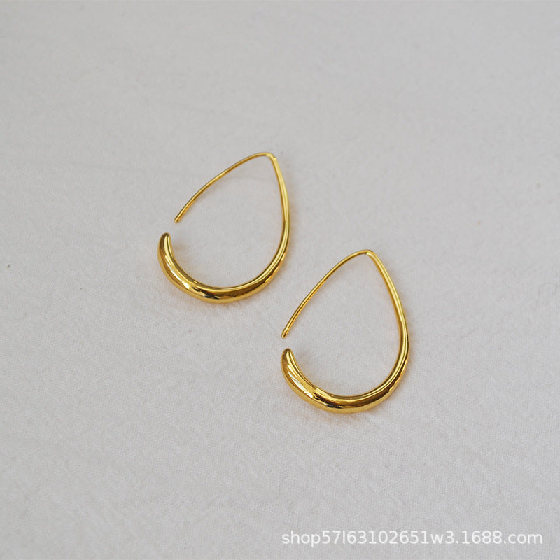 Stunning Earring for Daily Wear