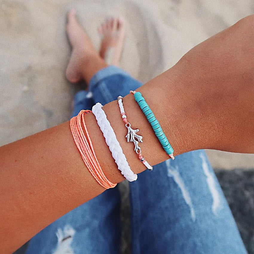 Romantic Bracelet for Special Moments