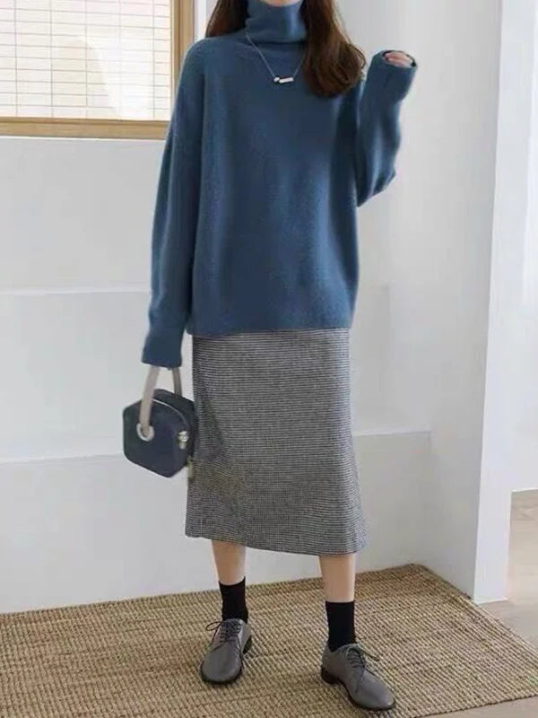 Thoughtfully Designed Sweater
