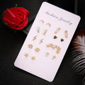 Vintage Handmade Set