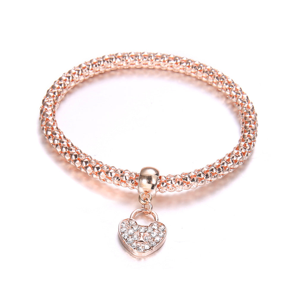 Stunning Bracelet for Daily Wear