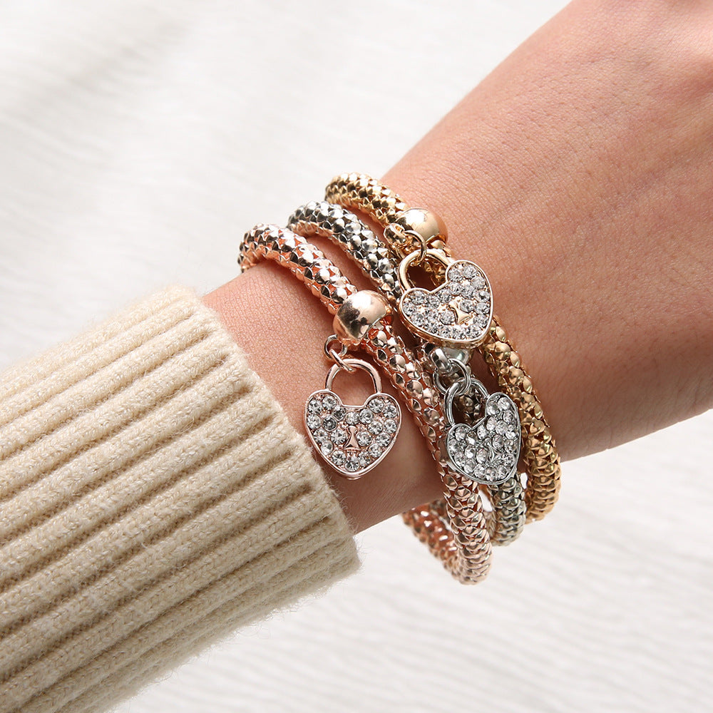 Stunning Bracelet for Daily Wear