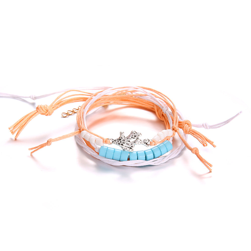 Romantic Bracelet for Special Moments