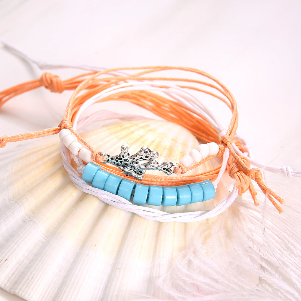 Romantic Bracelet for Special Moments