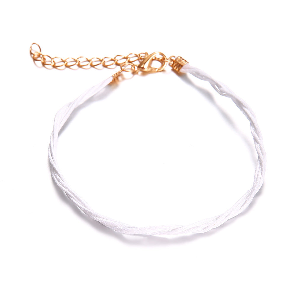 Romantic Bracelet for Special Moments