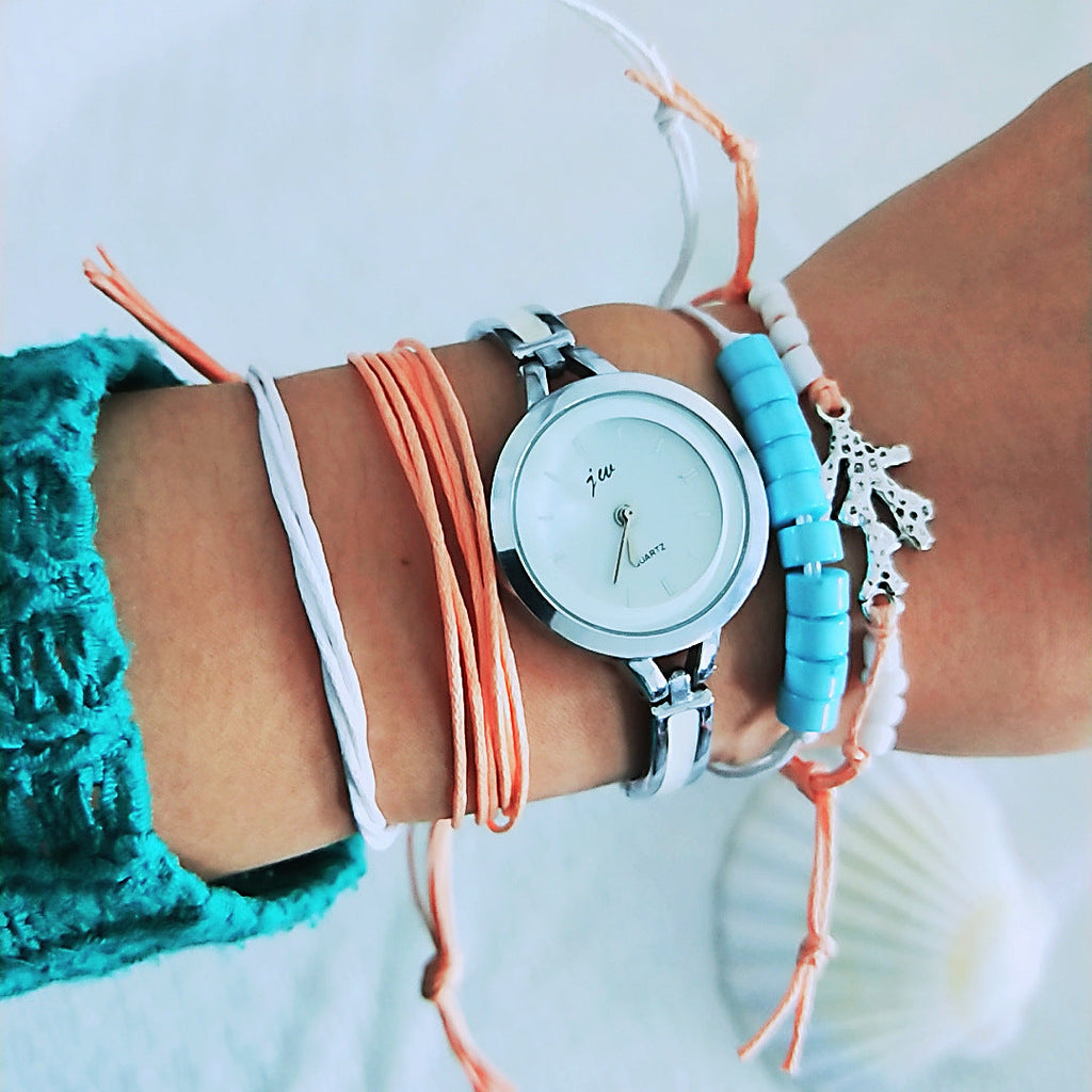 Romantic Bracelet for Special Moments