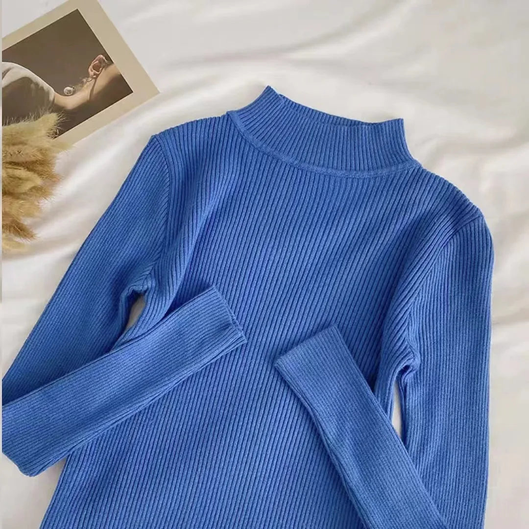 Classic Designed Sweater