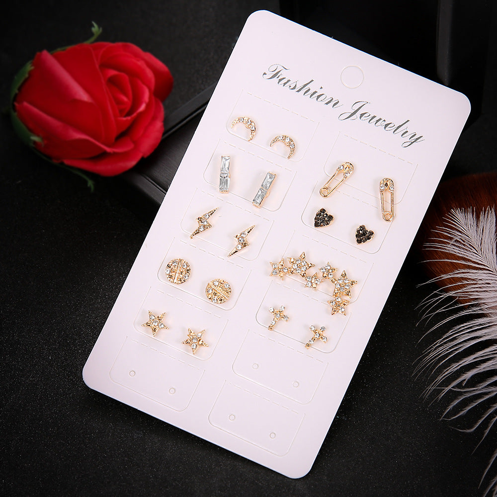 Vintage Handmade Set