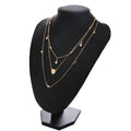Charming Gold Necklace for Any Occasion