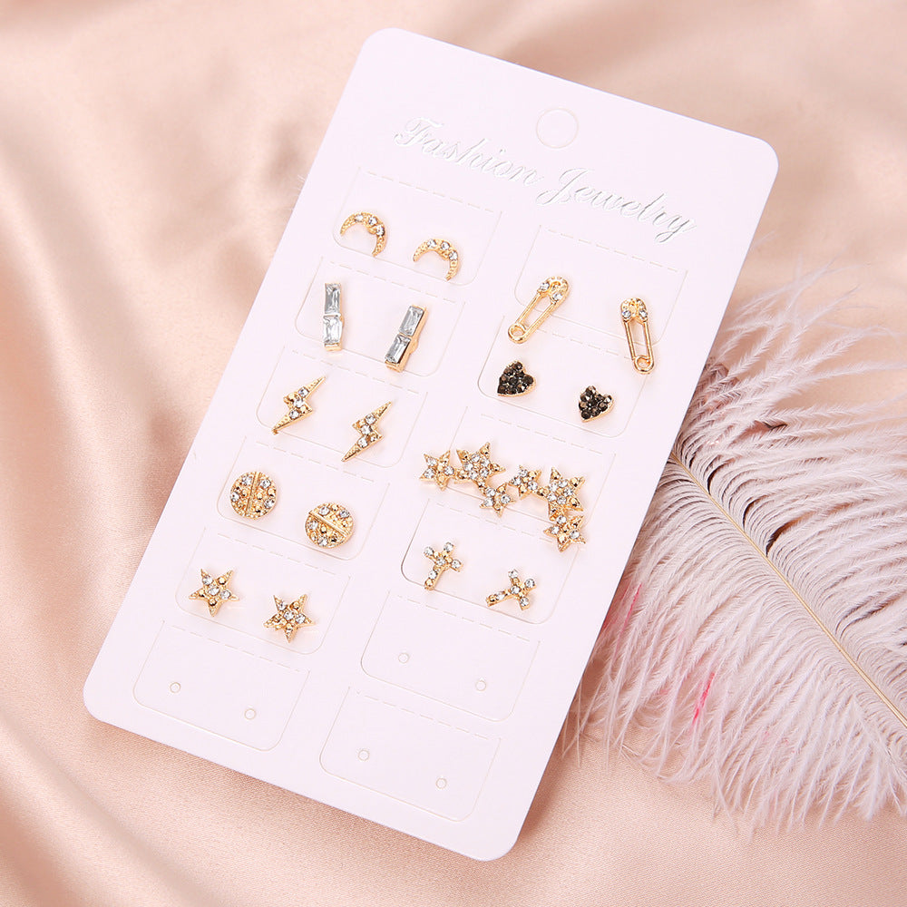Vintage Handmade Set