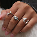 Stunning Ring for Daily Wear