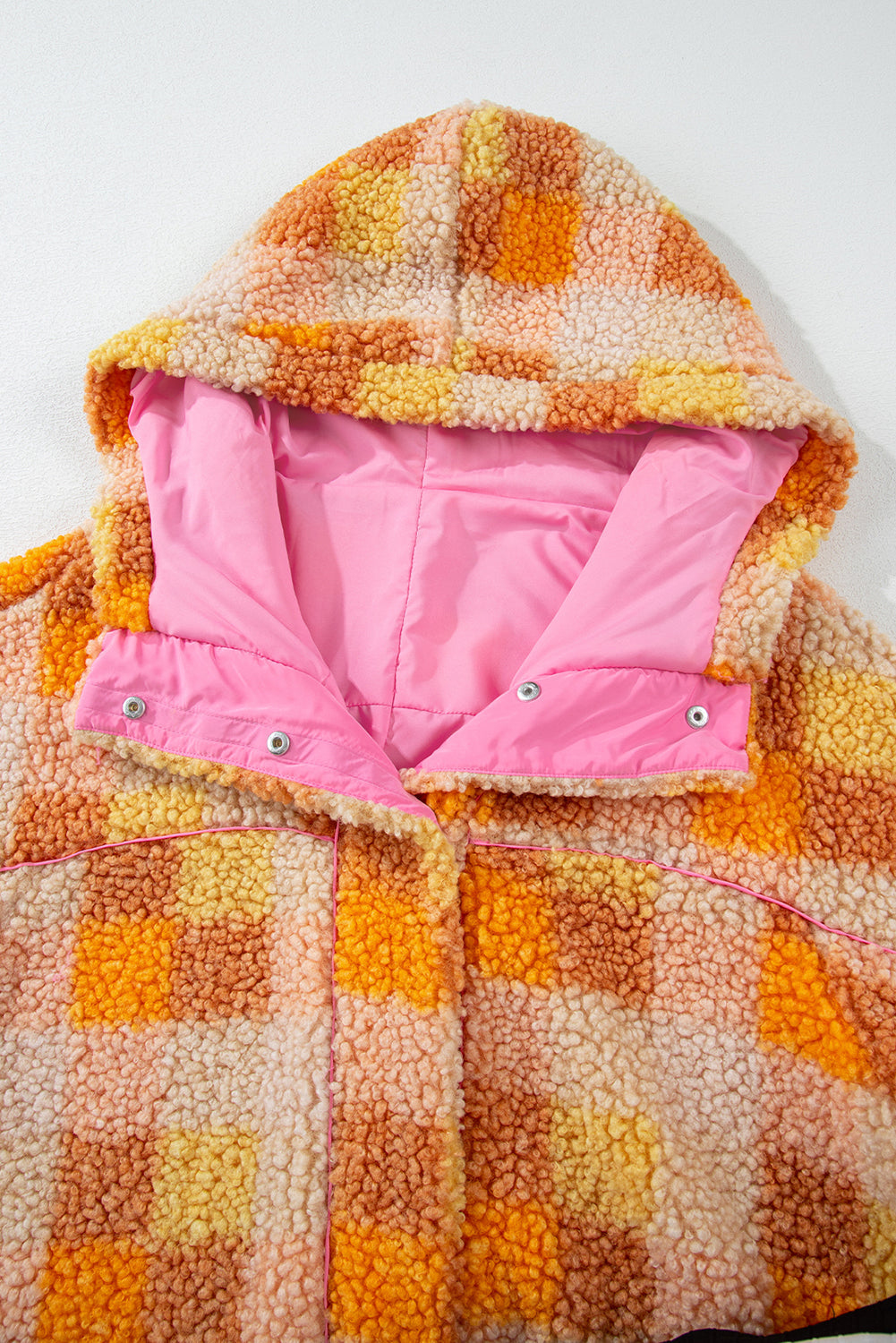 Elegantly Designed Jacket