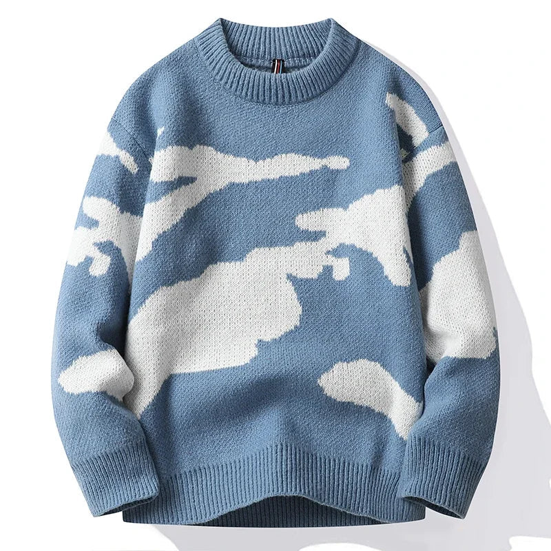 Vintage Inspired Sweater