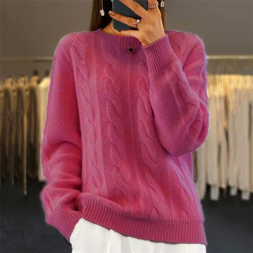 Elegantly Designed Sweater
