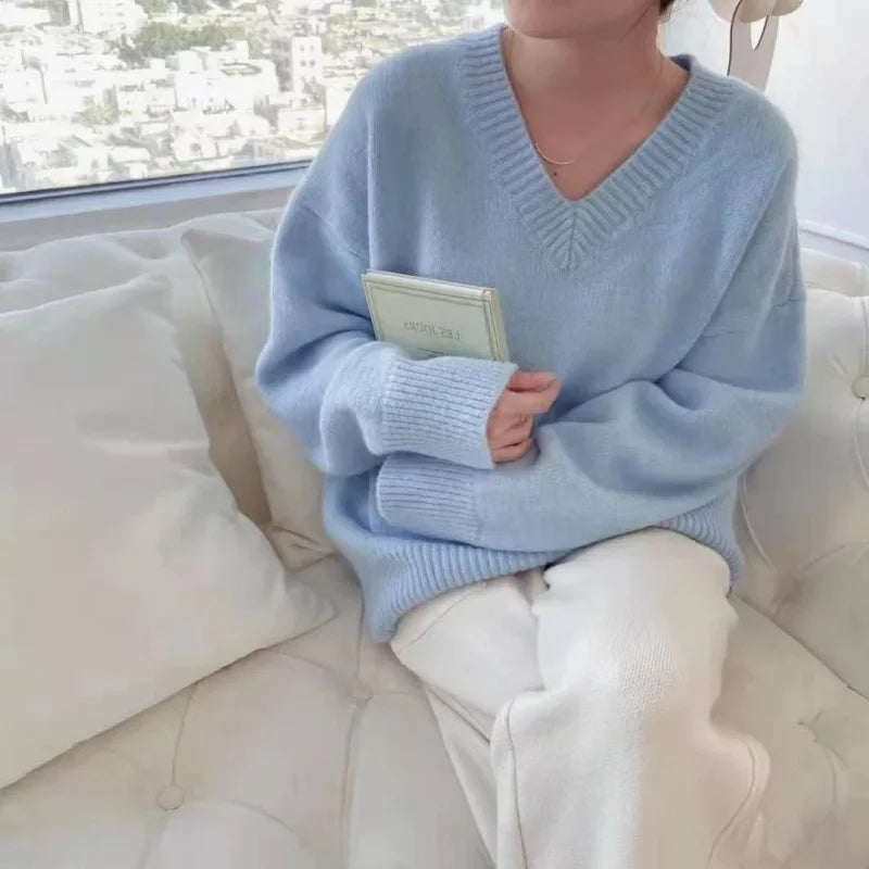 Thoughtfully Designed Sweater