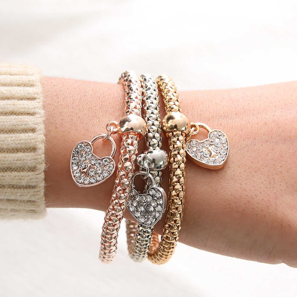 Stunning Bracelet for Daily Wear