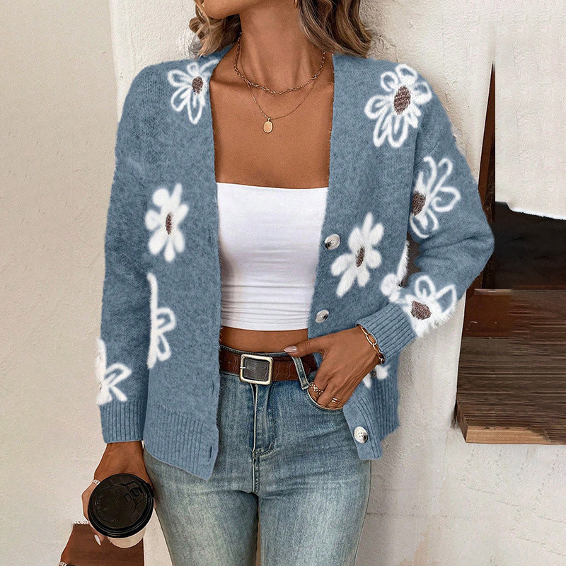 Beautifully Crafted Sweater