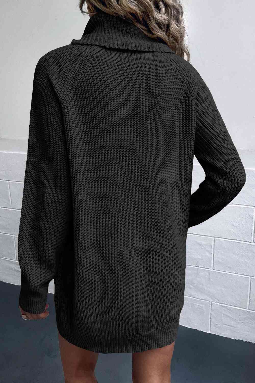 Beautifully Crafted Sweater