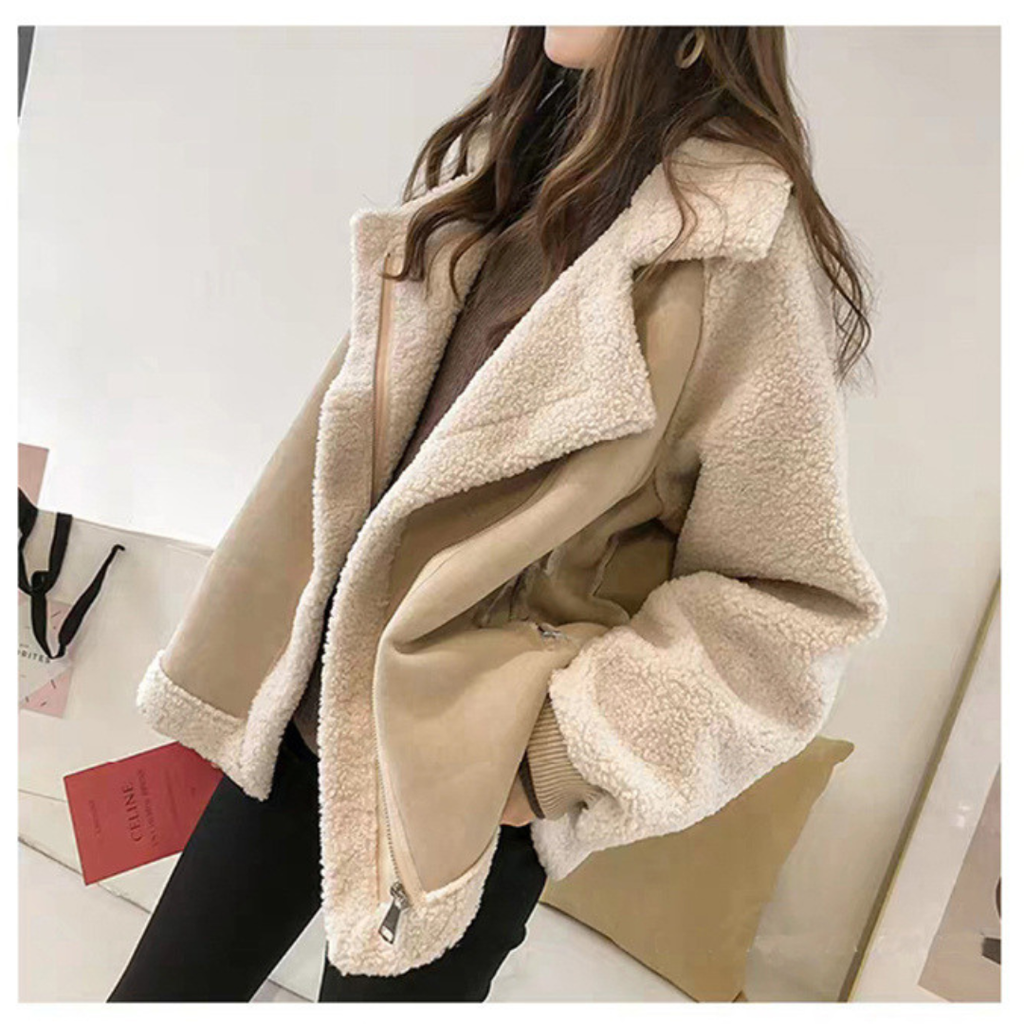 Beautifully Crafted Jacket