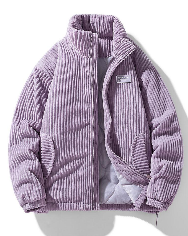JO | Corduroy jacket