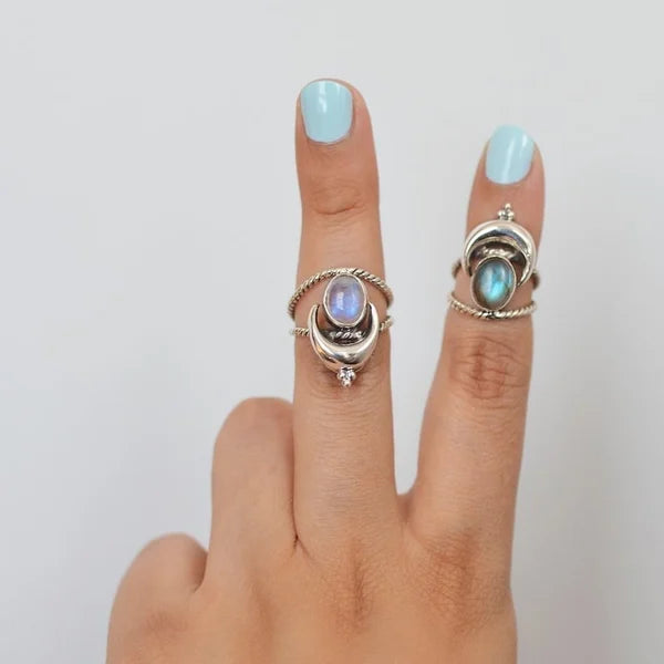 Stunning Ring for Daily Wear
