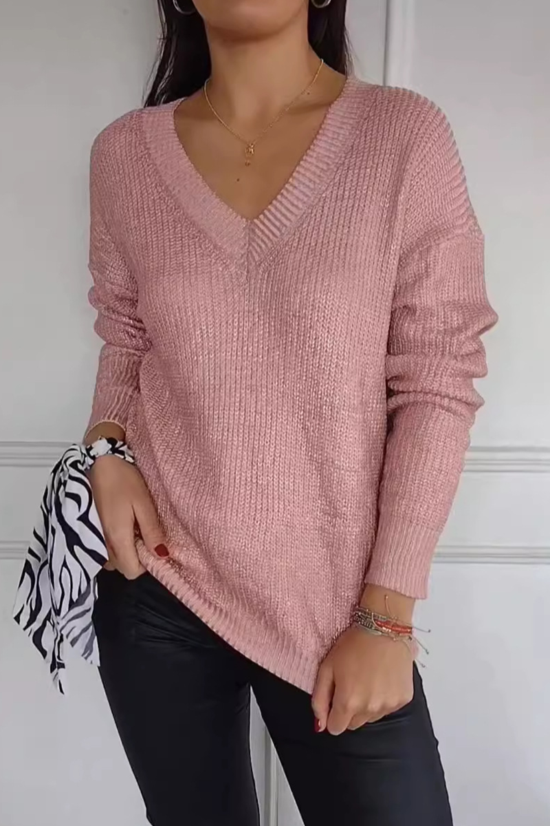 Classic Vintage Sweater