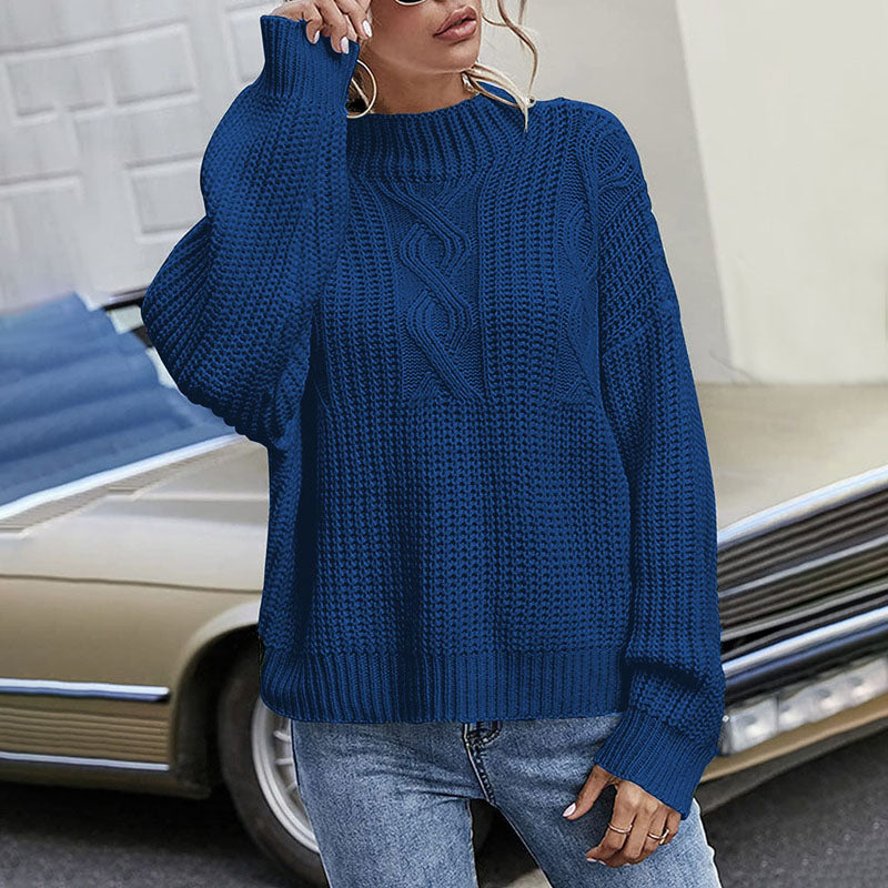 Beautifully Crafted Sweater