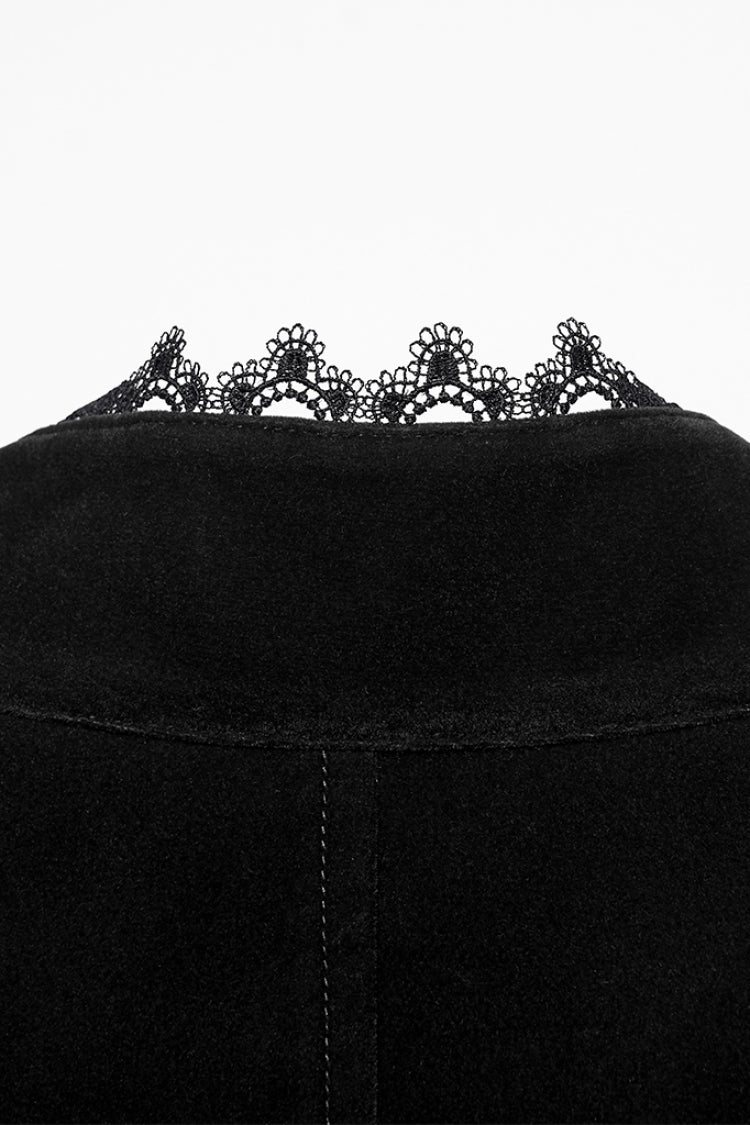 Beautifully Balanced Garment with Timeless Character