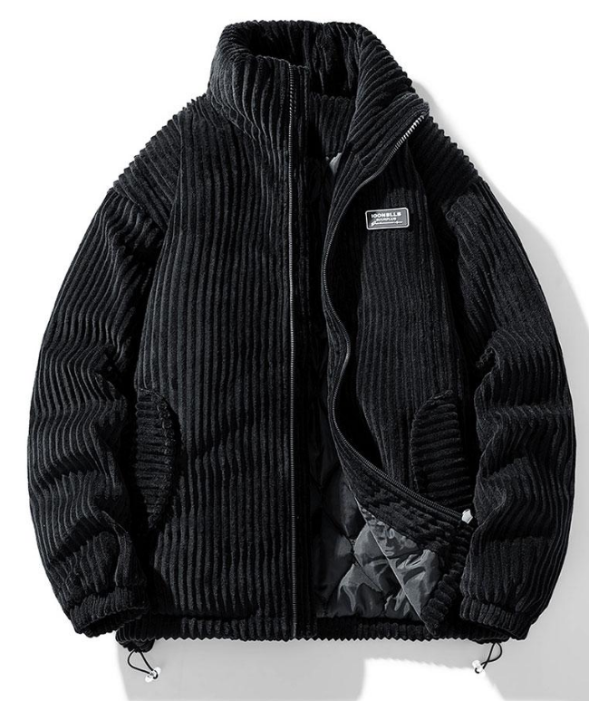 JO | Corduroy jacket