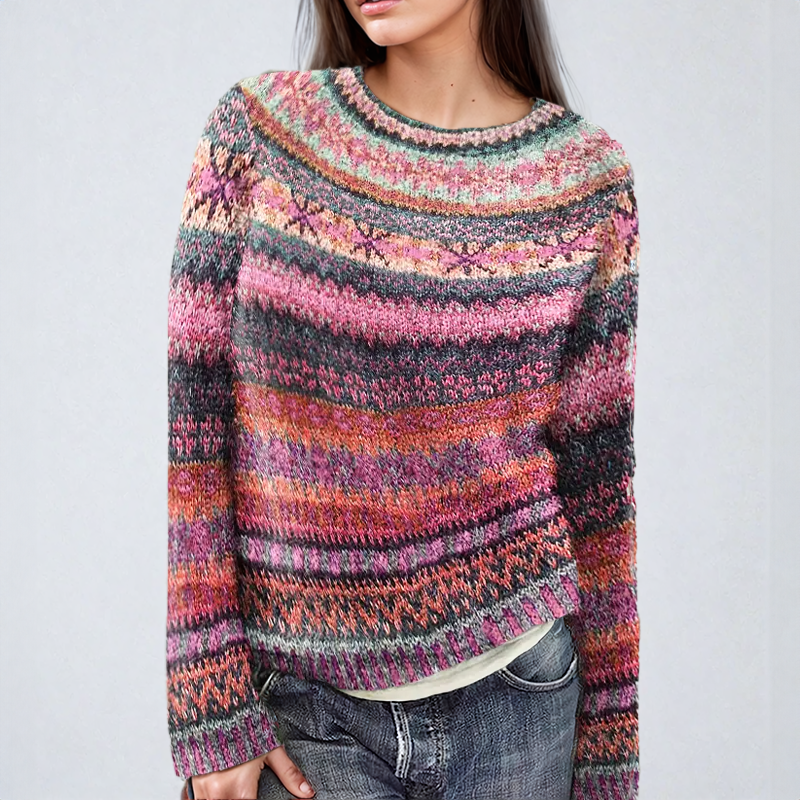 Classic Vintage Sweater