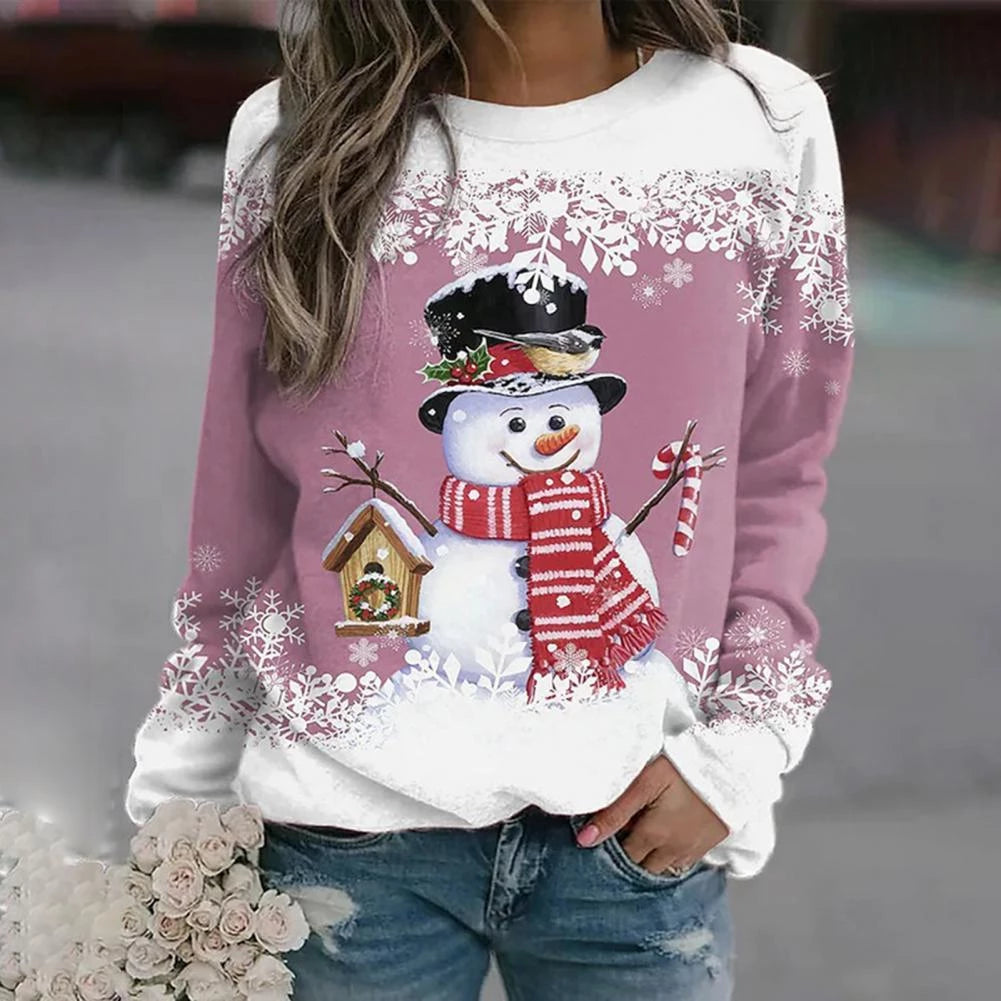 Classic Vintage Sweater