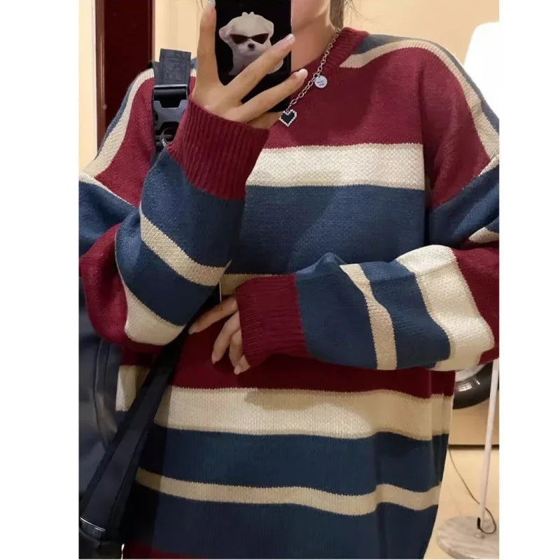 Classic Vintage Sweater