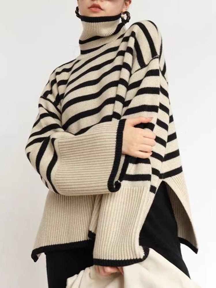 Elegantly Designed Sweater