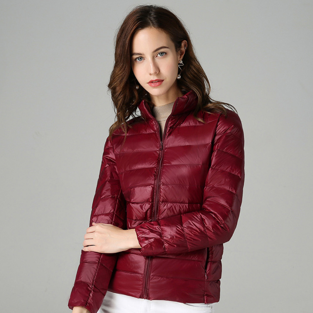 Vintage Inspired Jacket