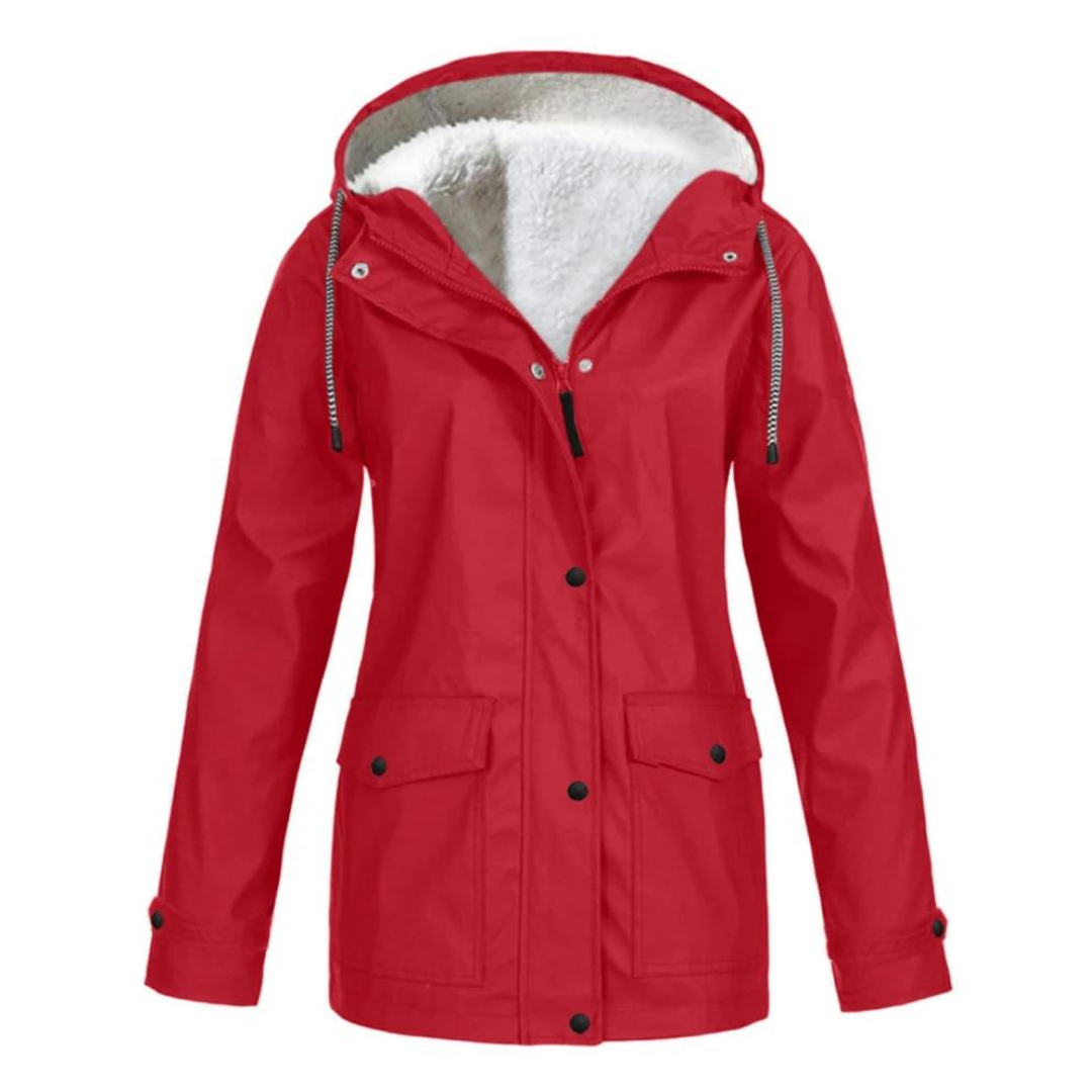 JO | Raincoat for women