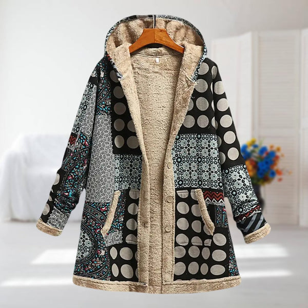 Gracefully Designed Jacket