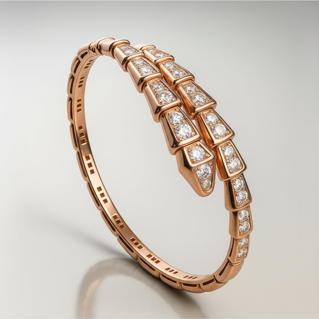 Delicate Artisan Bracelet