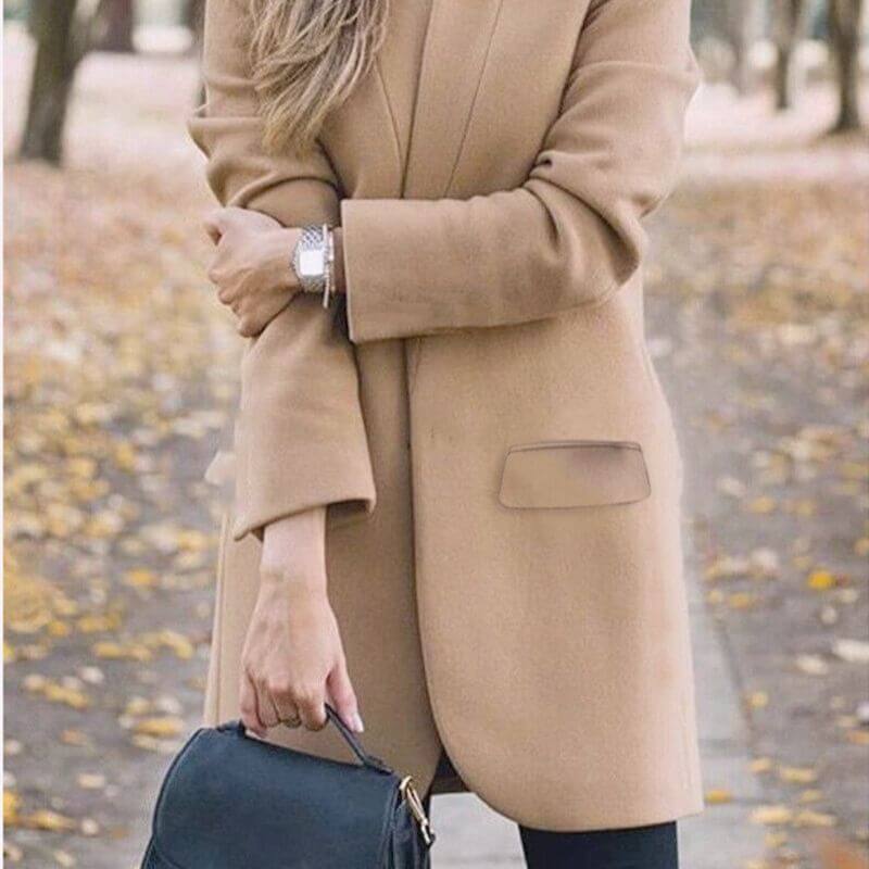 Beautifully Crafted Jacket